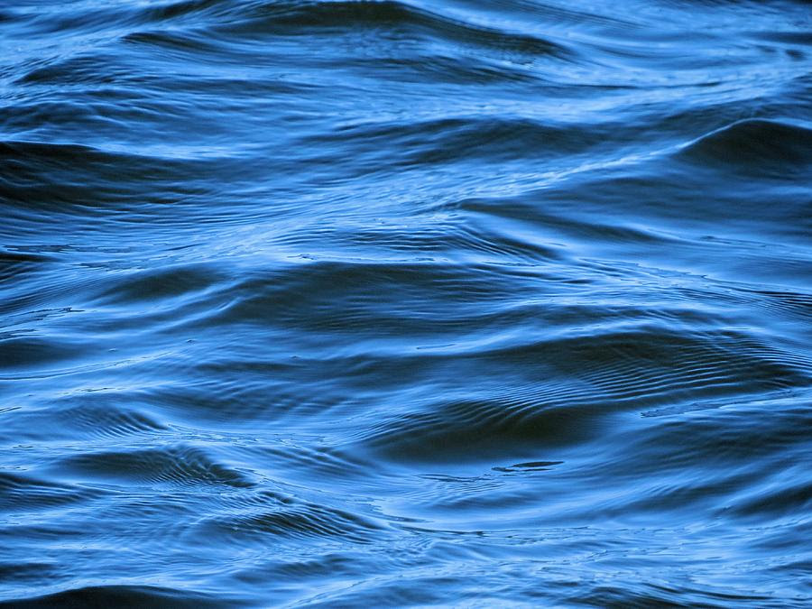 waves