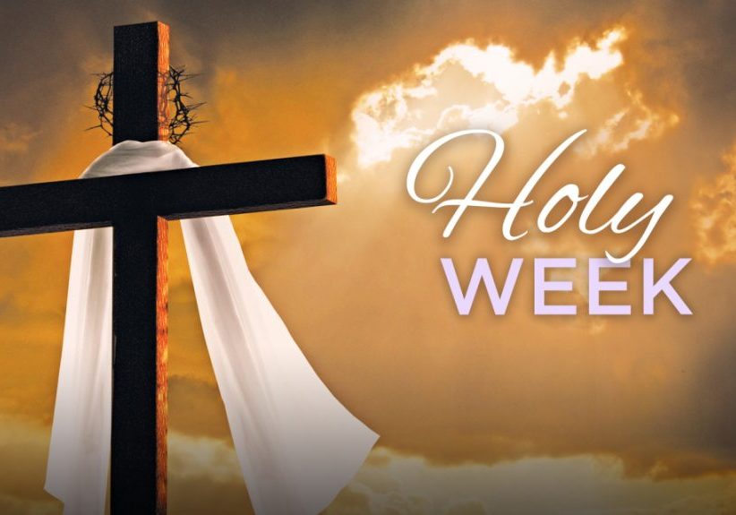 holyweek