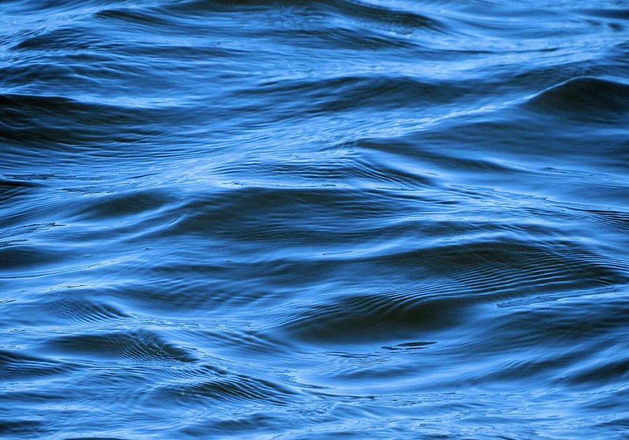 waves